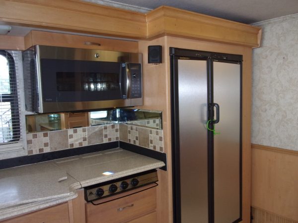 2005 National Tropical T399 - Image 8
