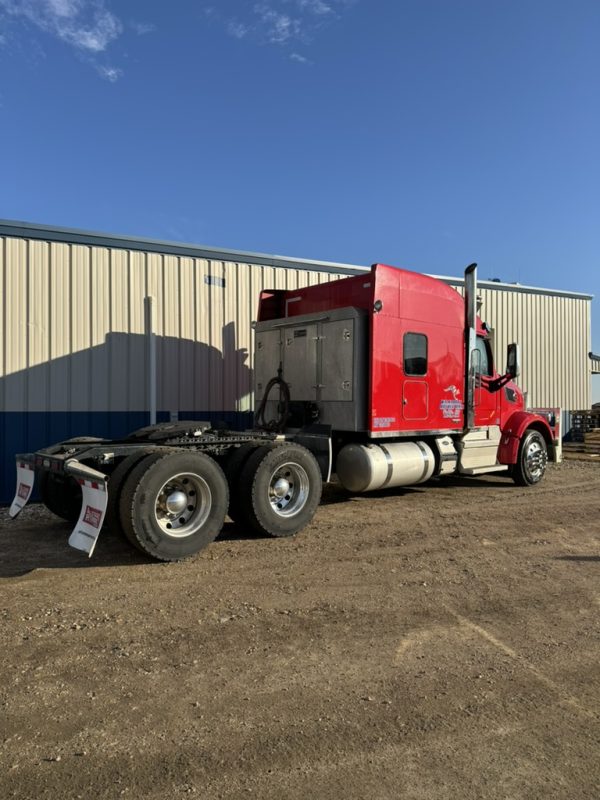 2020 Peterbilt 567 Heritage Edition - Image 12