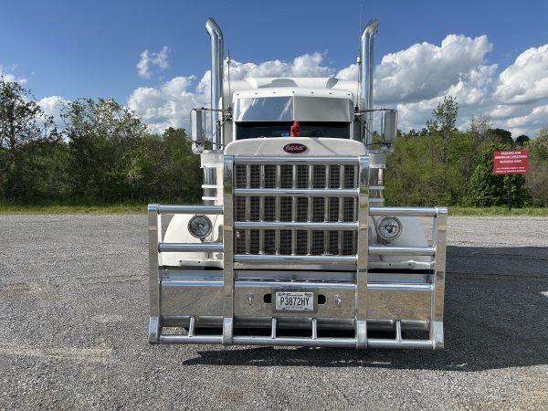 2000 Peterbilt  379 EXHD - Image 23