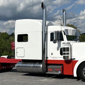 2000 Peterbilt  379 EXHD