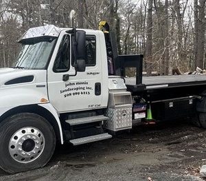 2007 International DuraStar 4300