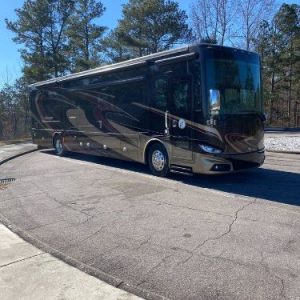 2015 TIFFIN PHAETON 40AH