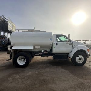 2013 Ford F-750 SD