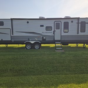 2024 FOREST RIVER AURORA 34BHTS