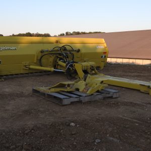5900 Degelman