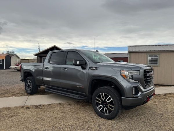 2020 GMC SIERRA 1500 CREW CAB - Image 2