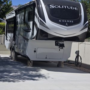 2024 Grand Design Solitude SClass 2930RL
