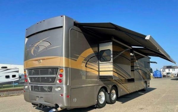 2016 AMERICAN COACH AMERICAN ALLEGIANCE 42G - Image 3