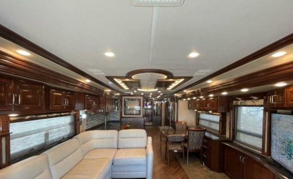 2016 AMERICAN COACH AMERICAN ALLEGIANCE 42G - Image 4