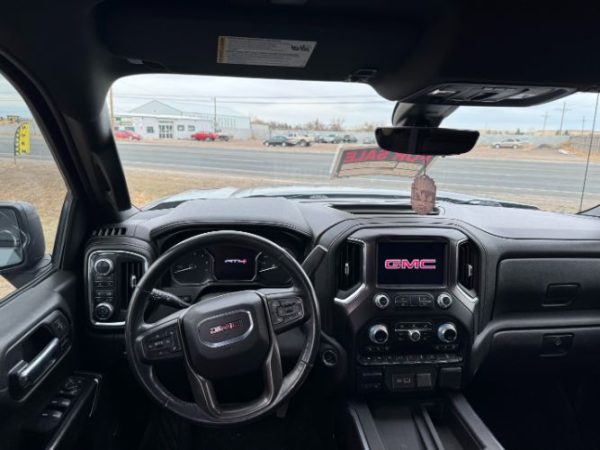 2020 GMC SIERRA 1500 CREW CAB - Image 5