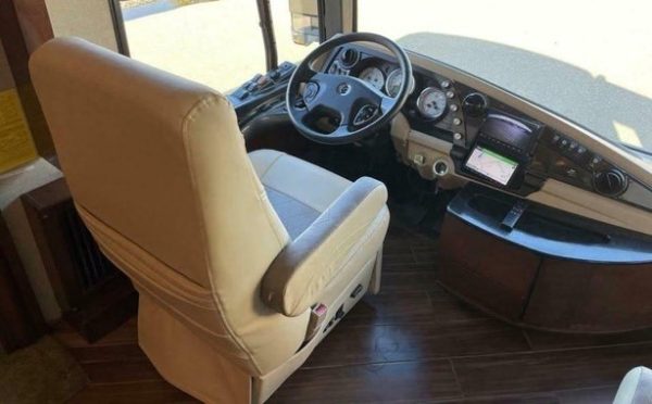 2016 AMERICAN COACH AMERICAN ALLEGIANCE 42G - Image 5