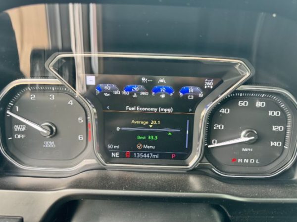 2020 GMC SIERRA 1500 CREW CAB - Image 6
