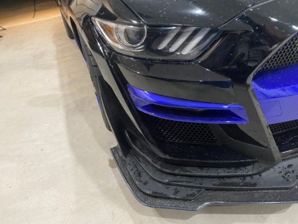 2016 FORD MUTANG GT - Image 9