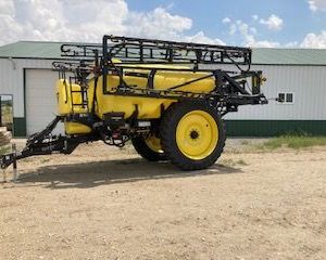 2023 FAST FS9518