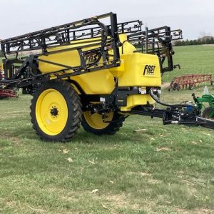 2023 FAST FS9613