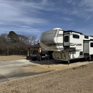 2022 KEYSTONE RV CO MONTANA 3855BR
