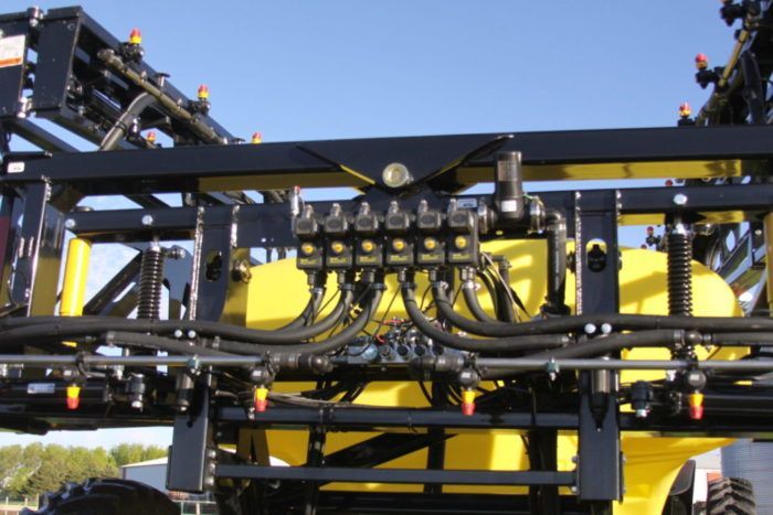 2023 FAST FS9518 - Image 2