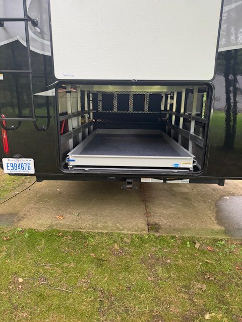 2024 GRAND DESIGN SOLITUDE 390RK - Image 21