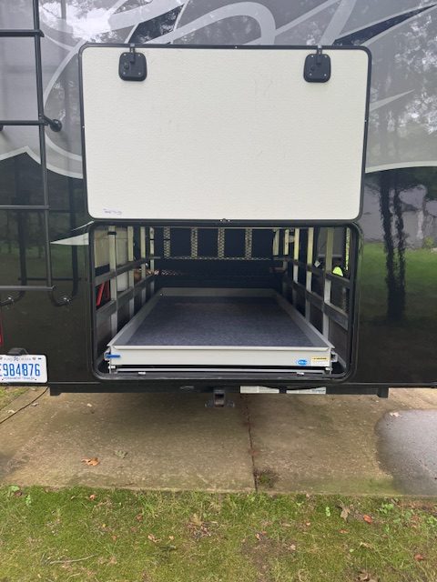 2024 GRAND DESIGN SOLITUDE 390RK - Image 22