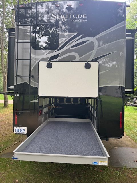 2024 GRAND DESIGN SOLITUDE 390RK - Image 23