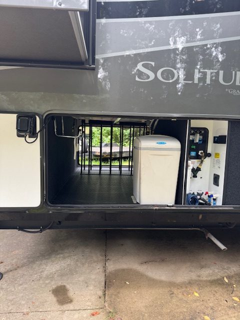 2024 GRAND DESIGN SOLITUDE 390RK - Image 24