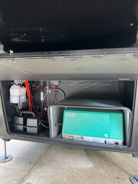 2024 GRAND DESIGN SOLITUDE 390RK - Image 27