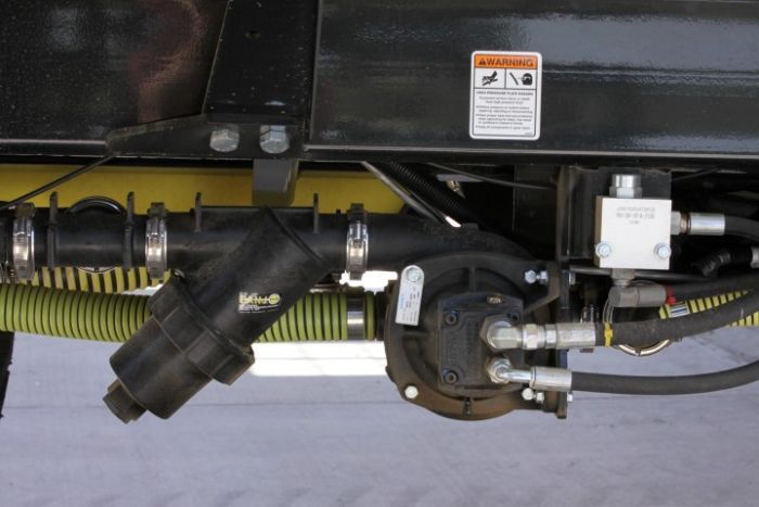 2023 FAST FS9518 - Image 3