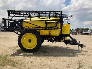 2023 FAST FS9518 - Image 4