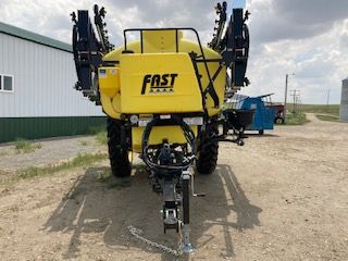 2023 FAST FS9518 - Image 5