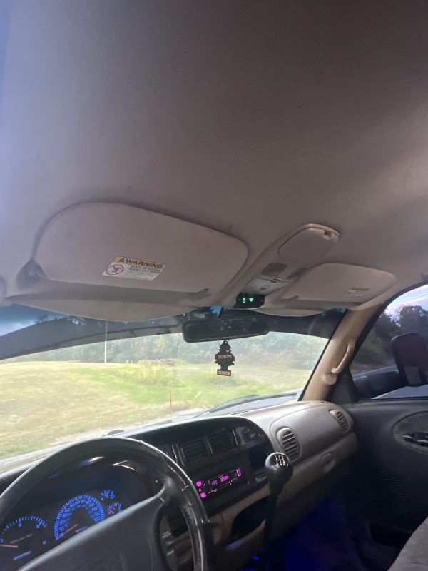 1999 Dodge Laramie 3500 - Image 15