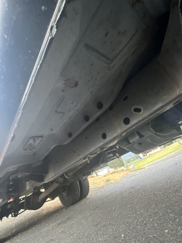 1999 Dodge Laramie 3500 - Image 20
