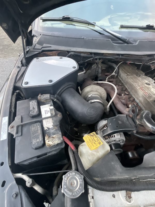 1999 Dodge Laramie 3500 - Image 22