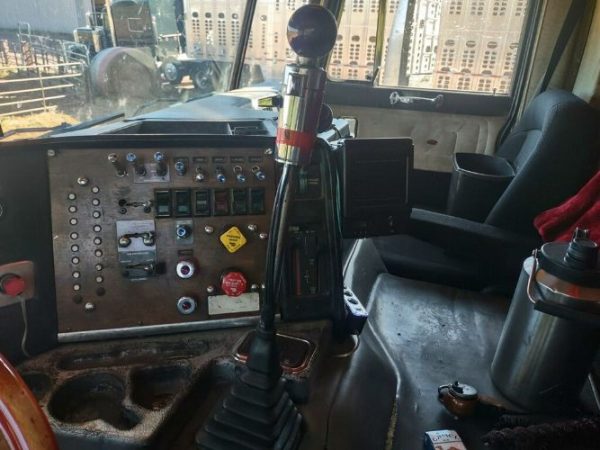 1999 PETERBILT 362 CONCONVENTIONAL CAB - Image 5