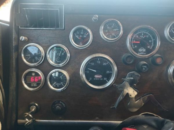 1999 PETERBILT 362 CONCONVENTIONAL CAB - Image 6