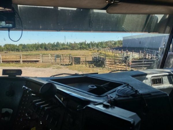 1999 PETERBILT 362 CONCONVENTIONAL CAB - Image 9
