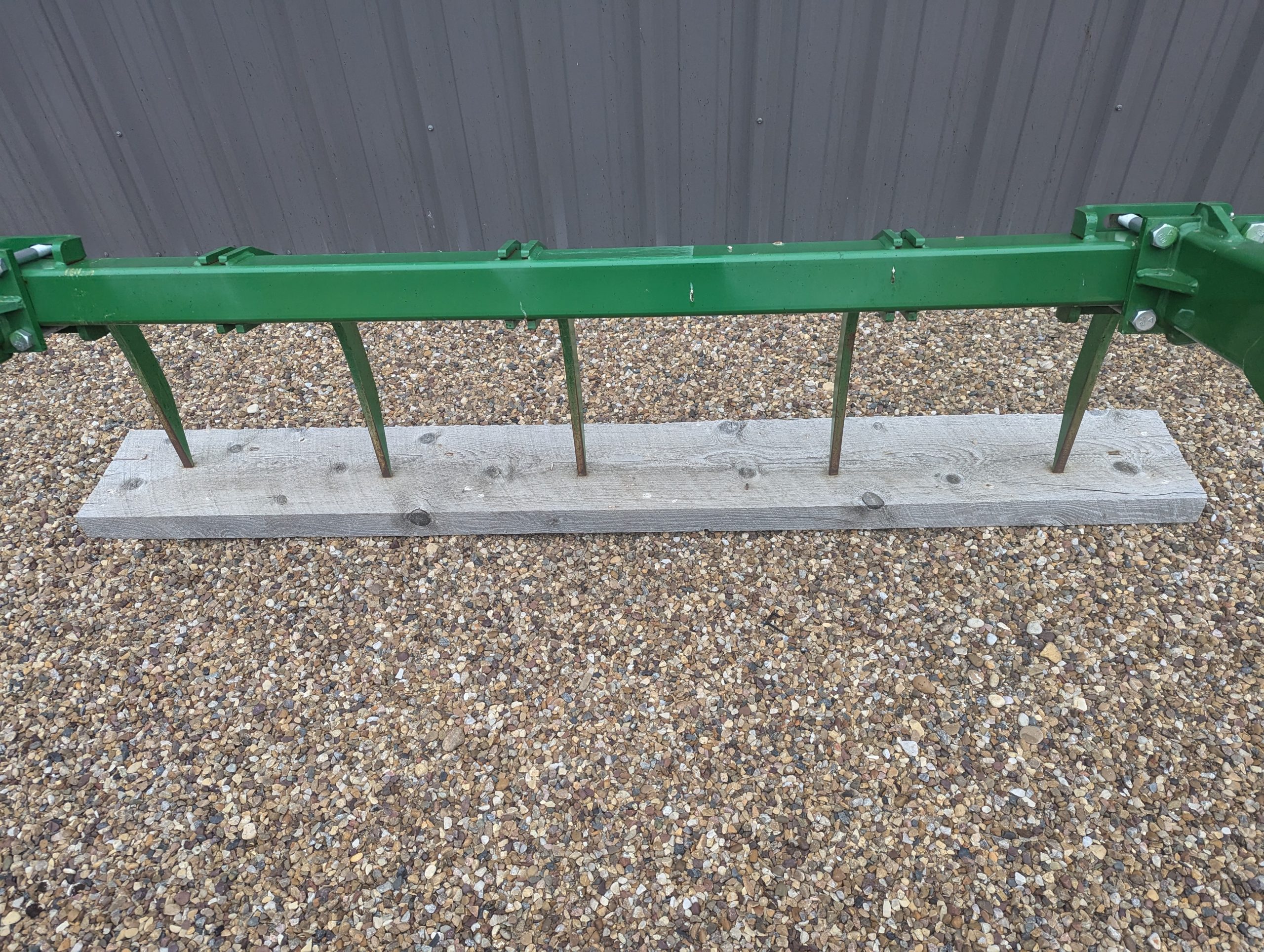 2018 John Deere 6175 - Image 5