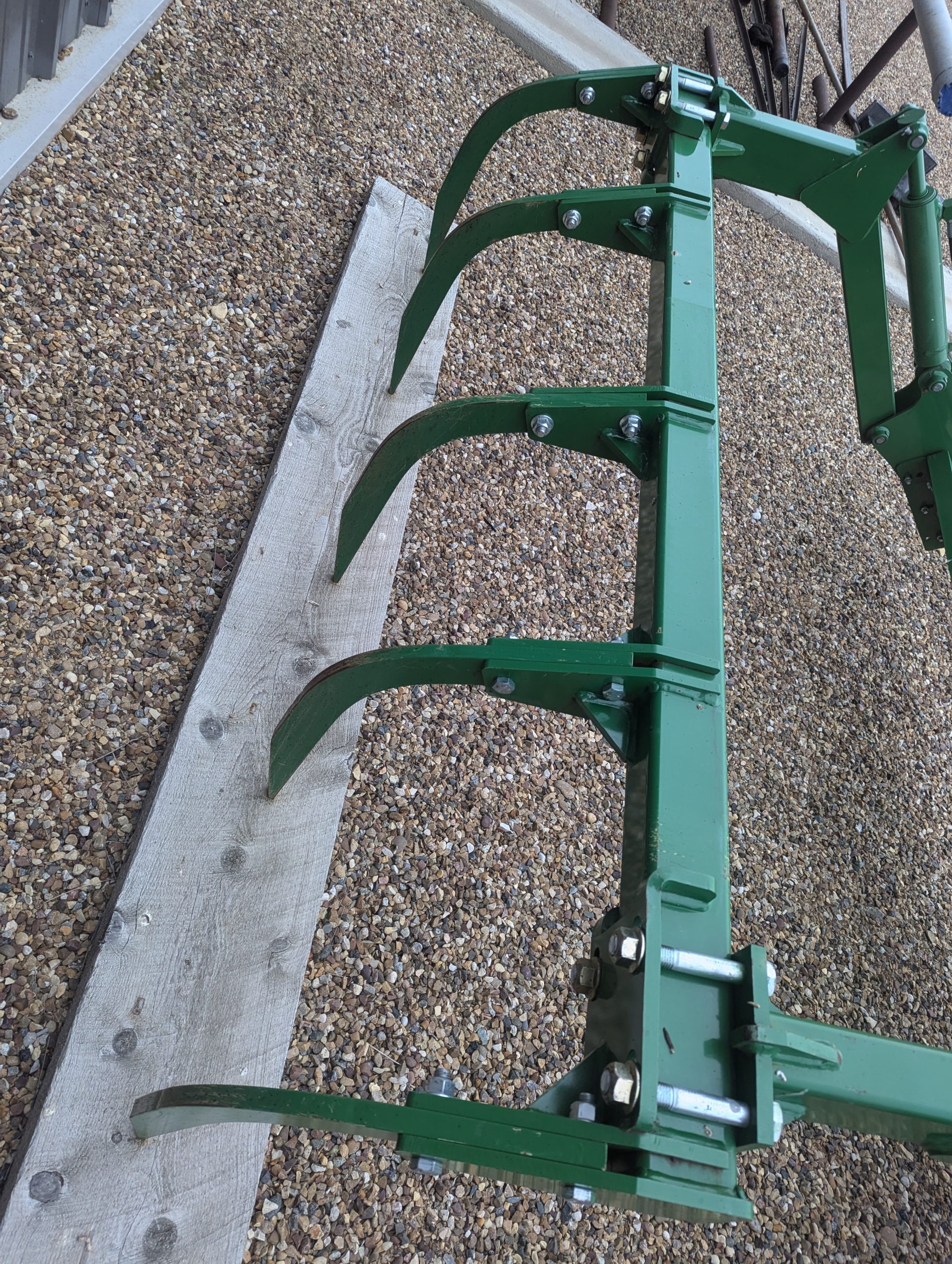 2018 John Deere 6175 - Image 7