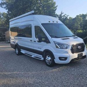2023 Coachmen Beyond 22C Class B motorhome