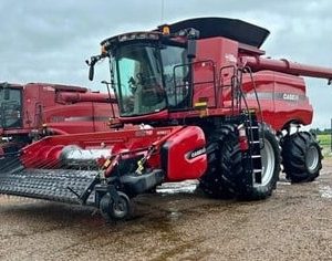 2014 CASE IH 8230