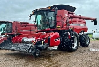 2014 CASE IH 8230