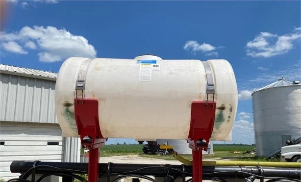 2013 WHITE 8816 - Image 10