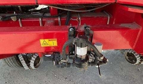 2013 WHITE 8816 - Image 12