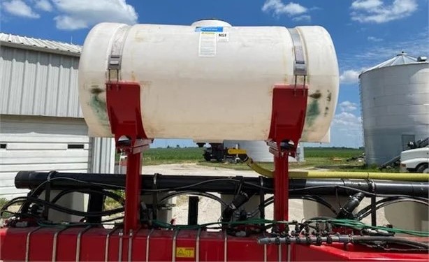 2013 WHITE 8816 - Image 13