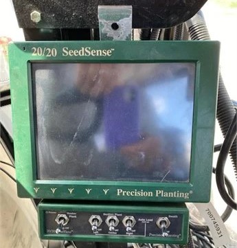 2013 WHITE 8816 - Image 15