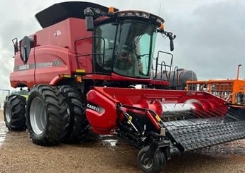2014 CASE IH 8230 - Image 2