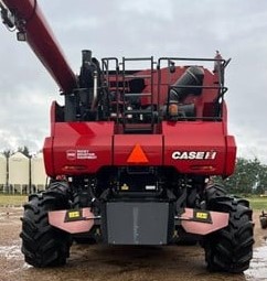 2014 CASE IH 8230 - Image 3