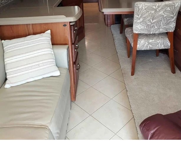 2014 WINNEBAGO JOURNEY 36M (BH57) - Image 4