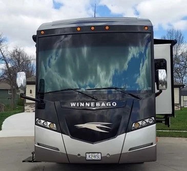 2014 WINNEBAGO JOURNEY 36M (BH57) - Image 5