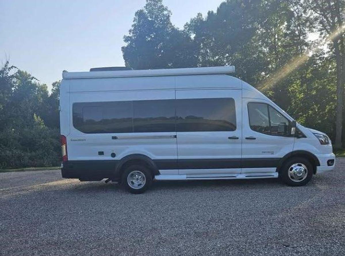 2023 Coachmen Beyond 22C Class B motorhome - Image 6
