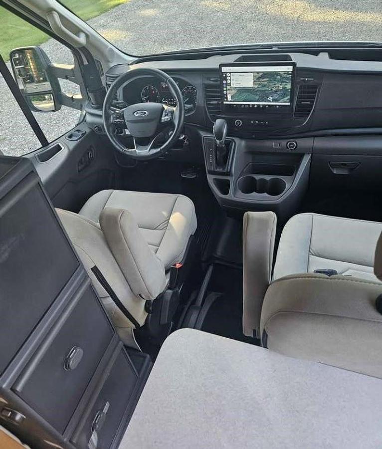 2023 Coachmen Beyond 22C Class B motorhome - Image 7